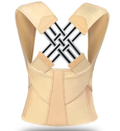 MYNDSET Posture Corrector