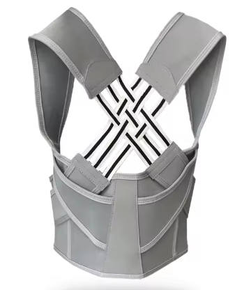 MYNDSET Posture Corrector