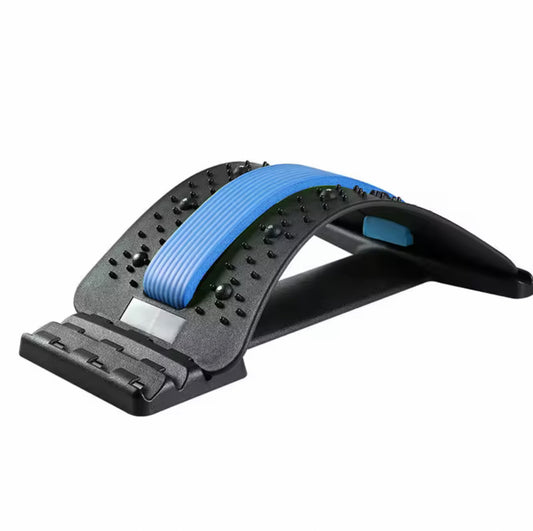 Portable Back Stretching  Posture Corrector