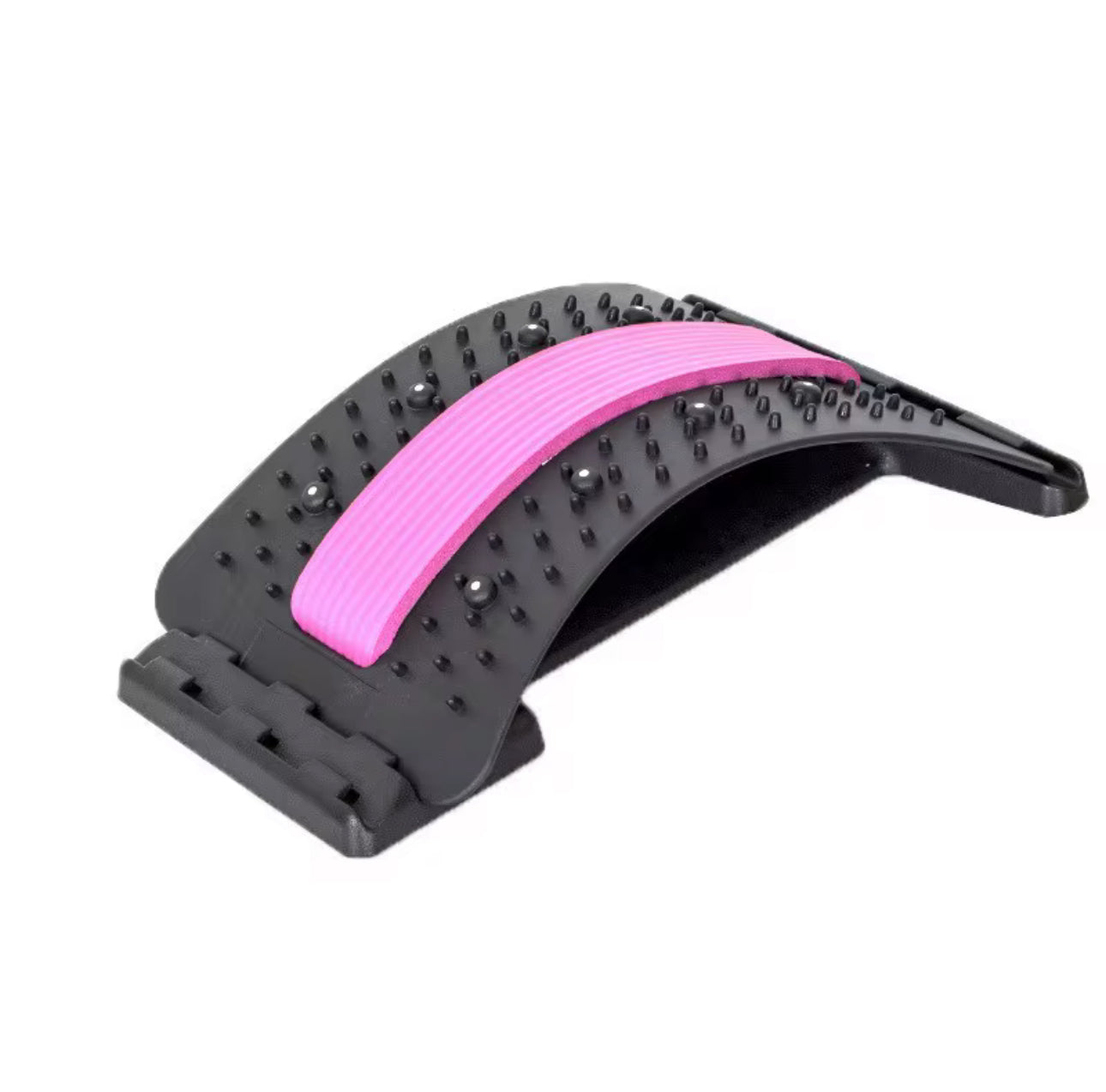 Portable Back Stretching  Posture Corrector