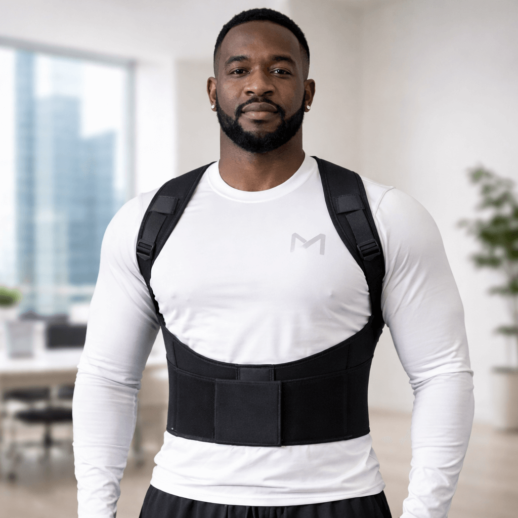 MYNDSET Posture Corrector